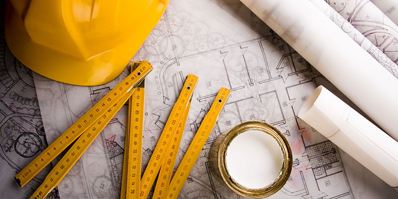 نکات کلیدی برای انتخاب پیمانکار مناسب در پروژه‌های ساختمانی