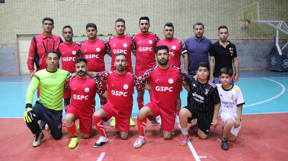 تصاویر هفته چهارم گروهb